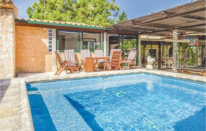 Beautiful Home In Manacor With Swimming Pool